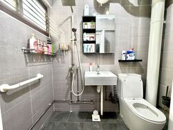 Blk 392 Yishun Avenue 6 (Yishun), HDB Executive #523235281